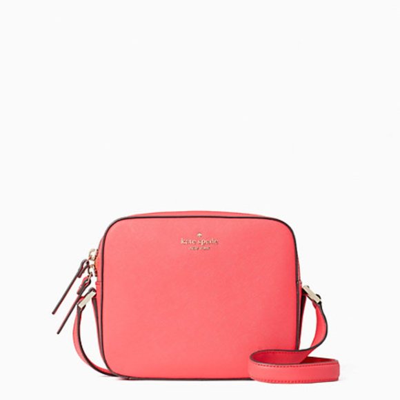 Kate Spade Newberry Lane Cammie Cross Body Bag - Picture 2 of 4